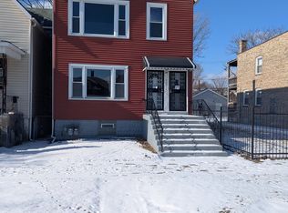 11316 S Indiana Ave, Chicago, IL 60628