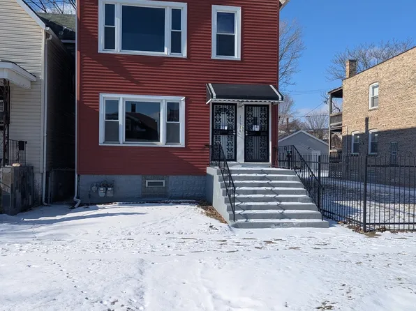 11316 S Indiana Ave, Chicago, IL 60628