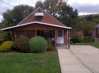 430 Cedar St, Jeannette, PA 15644