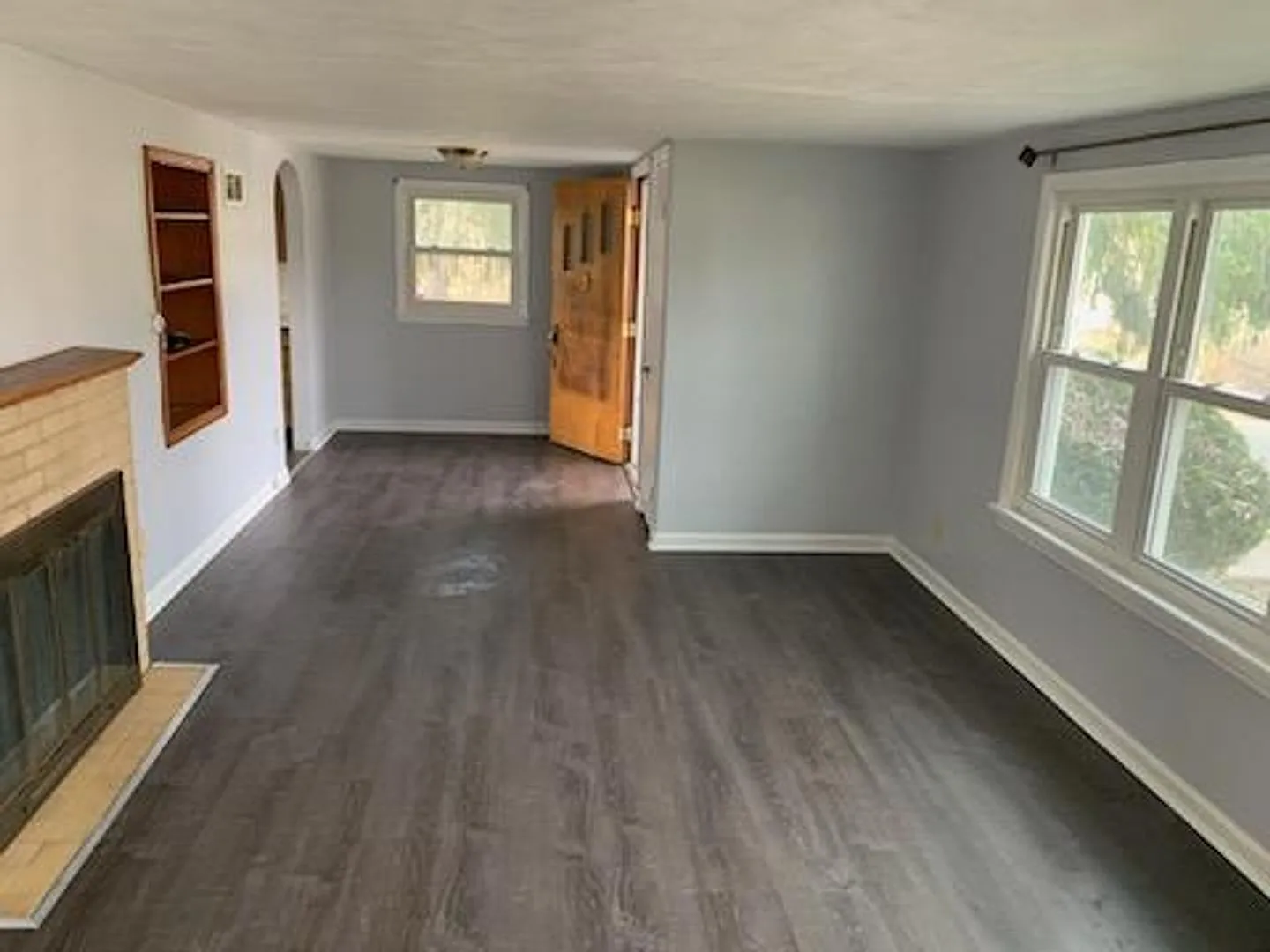 3 Bedroom House for Rent — Photo 1
