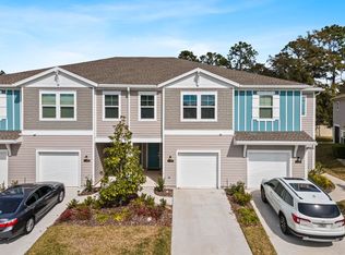 2593 Sandy Dune Dr #1, Atlantic Beach, FL 32233