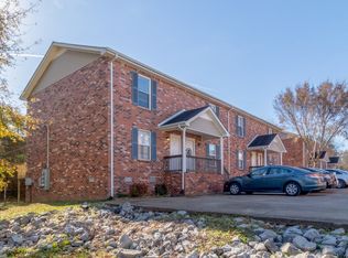 292 Raleigh Dr APT 4C, Clarksville, TN 37043