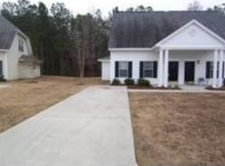 4883 Habersham Ln, Summerville, SC 29485