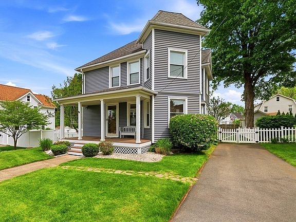 2nd image of 9 Callender Ave