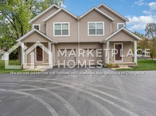 7203 Taylor Rd SW, Reynoldsburg, OH 43068