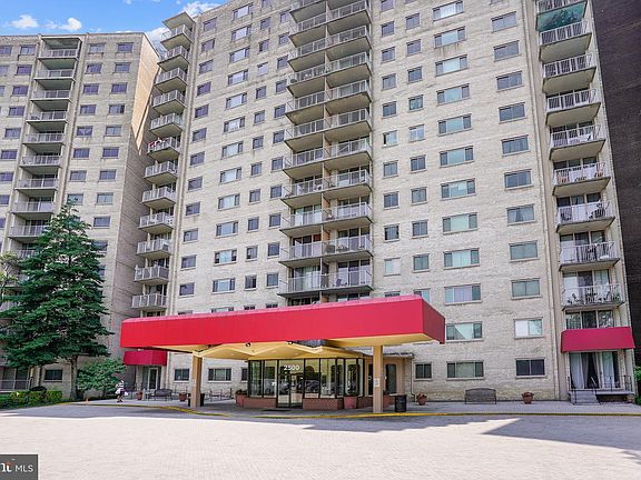 2nd image of 2500 N Van Dorn St APT 902