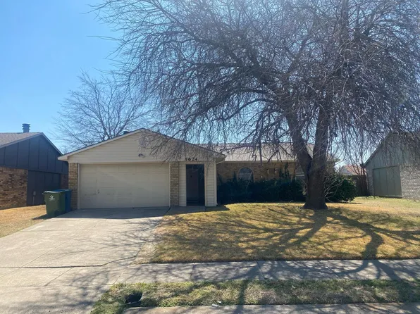 5624 Pearce St, The Colony, TX 75056