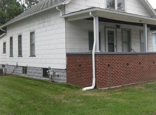 1408 N Trumbull St, Bay City, MI 48708