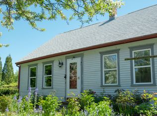 361 Waldoboro Rd, Friendship, ME 04547