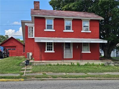 1770 Broadway St, Stockport, OH, 43787