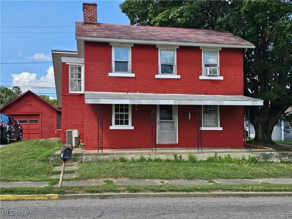 1770 Broadway St, Stockport, OH 43787