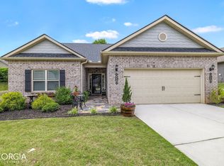 760 Skyview Dr, Commerce, GA 30529