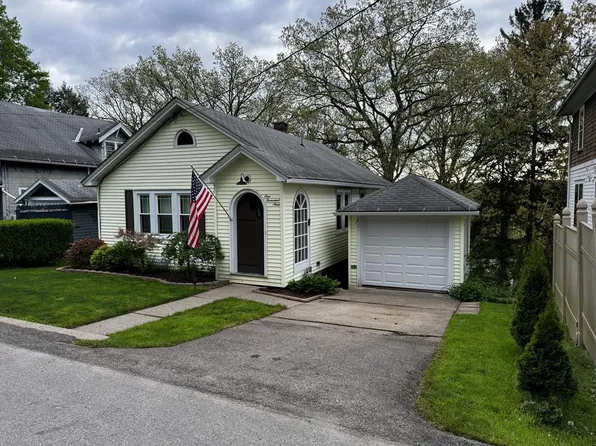 1009 Central Avenue Ext, Oil City, PA 16301