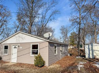 55 Shorts Dr, Neoga, IL