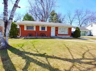 2921 Deindorfer St, Saginaw, MI