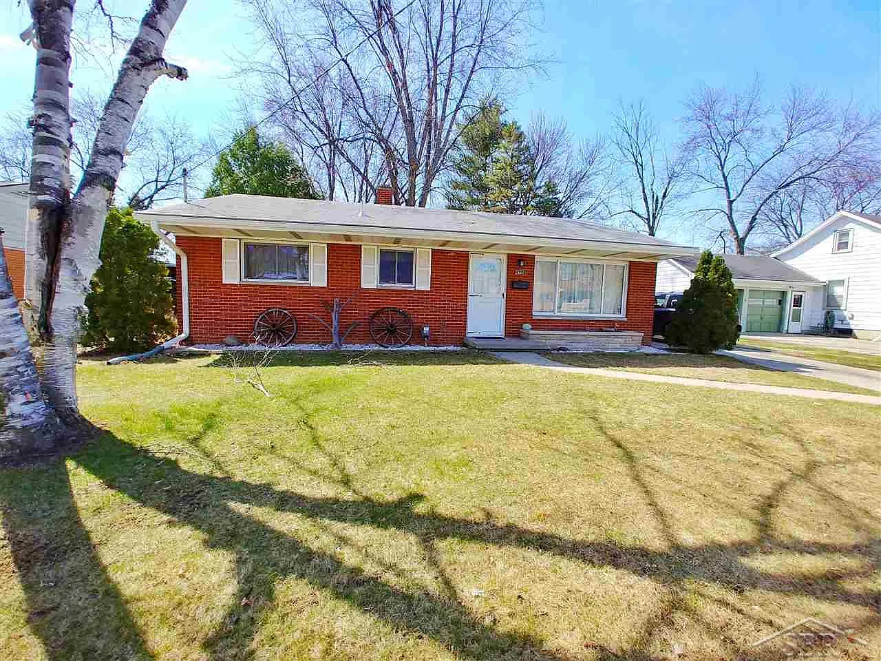 2921 Deindorfer St photo 1