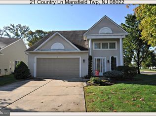 21 Country Ln, Columbus, NJ 08022