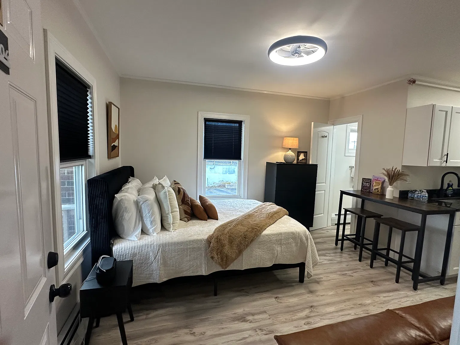 1 bed, 234 sqft, $1,500 — Photo 2
