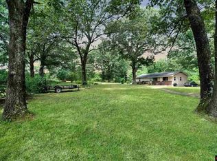 214 Boulder Ln, Flippin, AR 72634