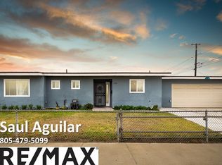 2100 Carob St, Oxnard, CA 93035