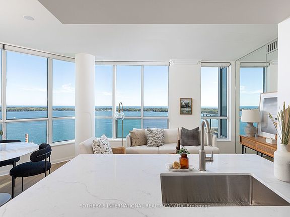 5th image of 230 Queens Quay W #2811