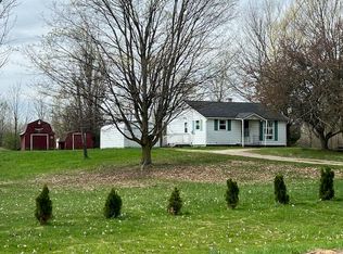 3834 Rusco St NW, Kent City, MI 49330