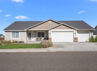 4713 Laredo Dr, Pasco, WA 99301