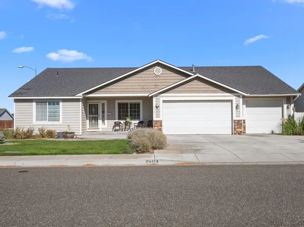4713 Laredo Dr, Pasco, WA 99301