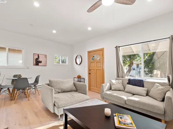 761 Eagle Ave, Alameda, CA 94501
