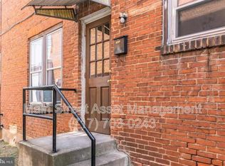3443 Derry St #2, Harrisburg, PA 17111