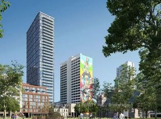 308 Jarvis St #3205-C08, Toronto, ON M5B 0E3