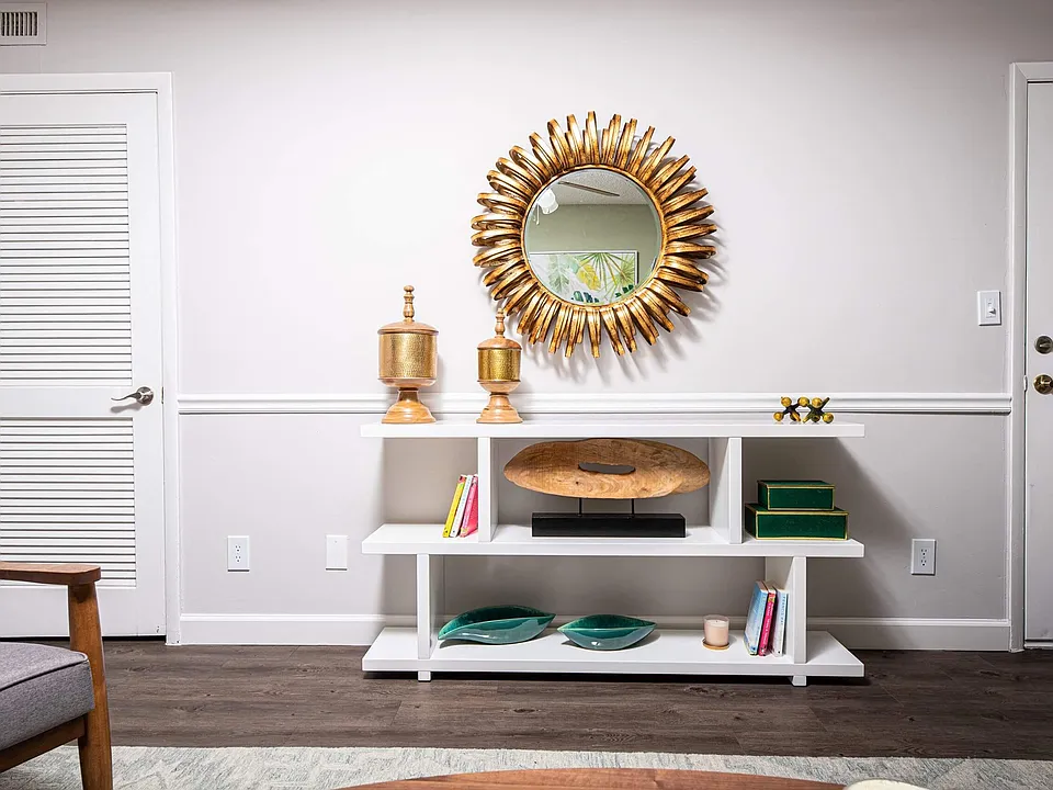 The Park at Chesterfield Apartment Homes