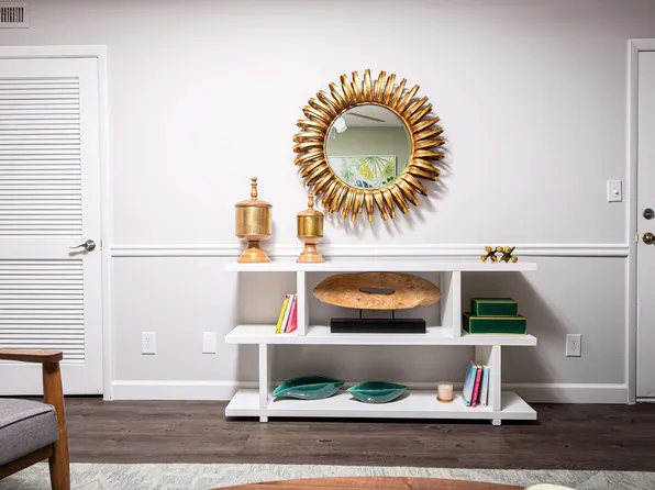 The Park at Chesterfield Apartment Homes