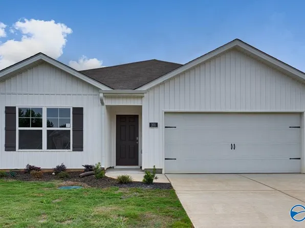205 Trestle Point Dr, Harvest, AL 35749