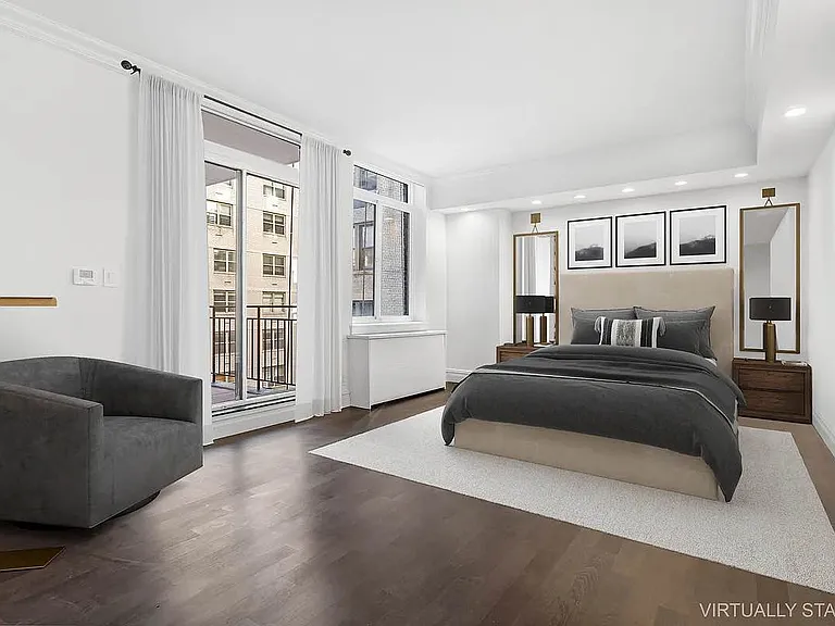 60 E 88th St #7B — Photo 6