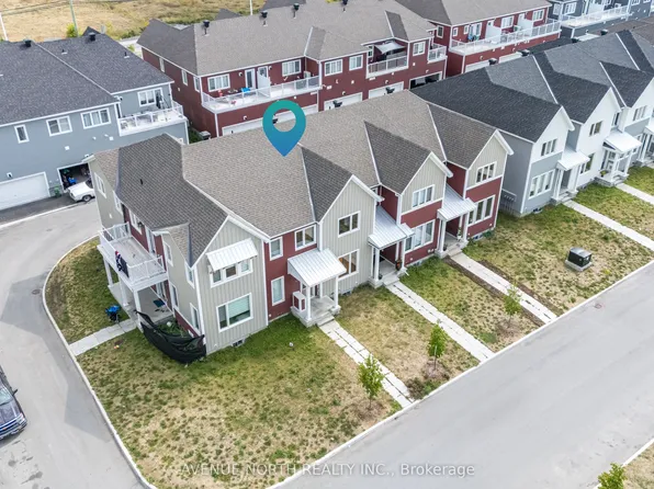 834 Bascule Pl, Ottawa, ON K0A 2Z0