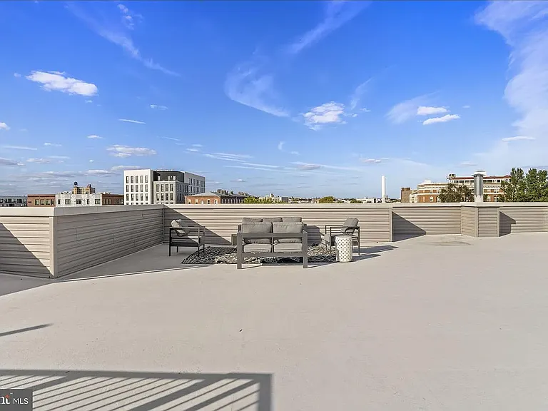 1540 Frankford Ave #4C — Photo 18