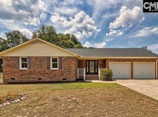 132 Foxhill Pl, Lexington, SC 29073