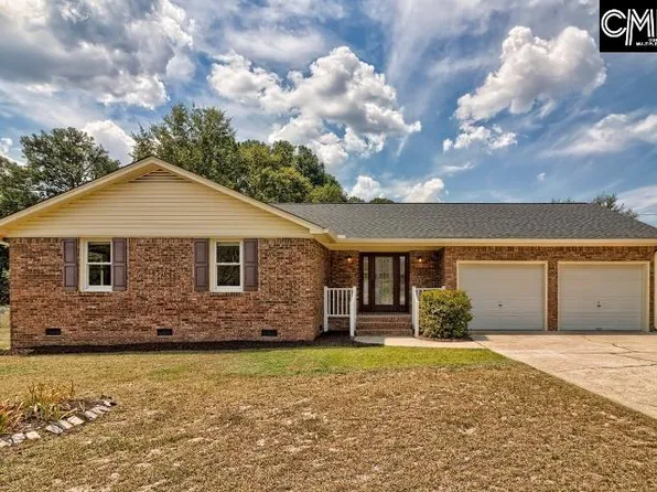 132 Foxhill Pl, Lexington, SC 29073