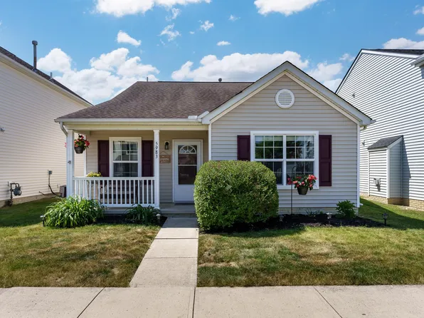 5983 Haydens Crossing Blvd, Dublin, OH 43016