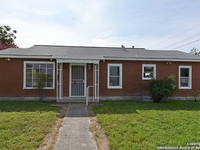 3730 S Mittman St, San Antonio, TX, 78223