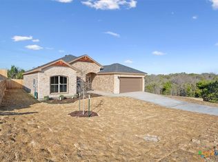 7801 Platinum Dr, Killeen, TX 76542
