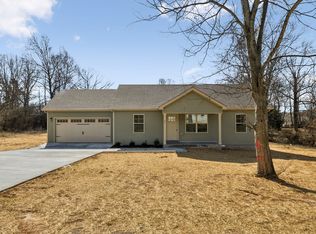 42 Idlewild Spur LOT 42, Oak Grove, KY 42262