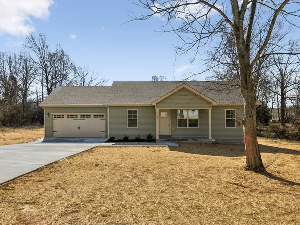 42 Idlewild Spur Lot 42, Oak Grove, KY 42262