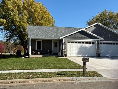 607 2nd AVENUE EAST East, Holmen, WI, 54636