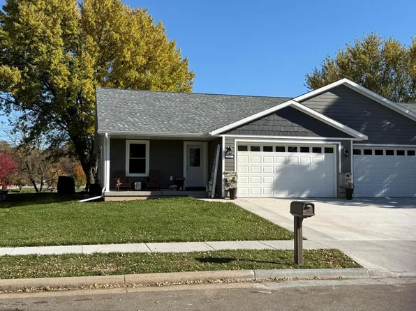 607 2nd AVENUE EAST East, Holmen, WI 54636