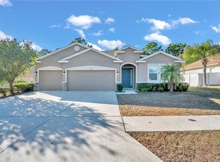 13813 Flintlock Dr, Spring Hill, FL 34609