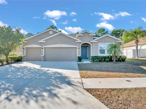 13813 Flintlock Dr, Spring Hill, FL 34609