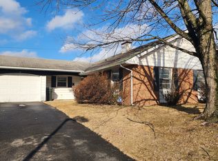 19 Patriot Ln, Willingboro, NJ