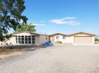 3487 N Bouse Rd, Golden Valley, AZ 86413